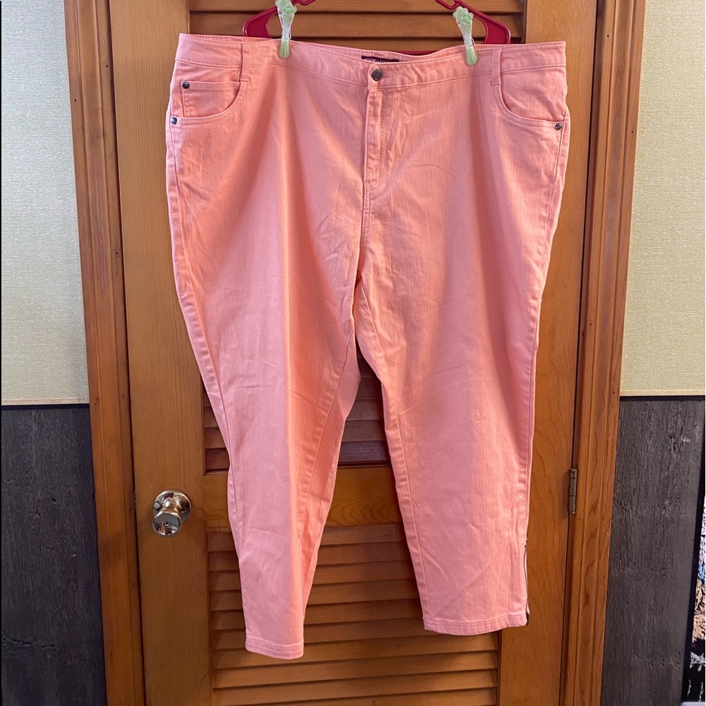 Jessica London pants